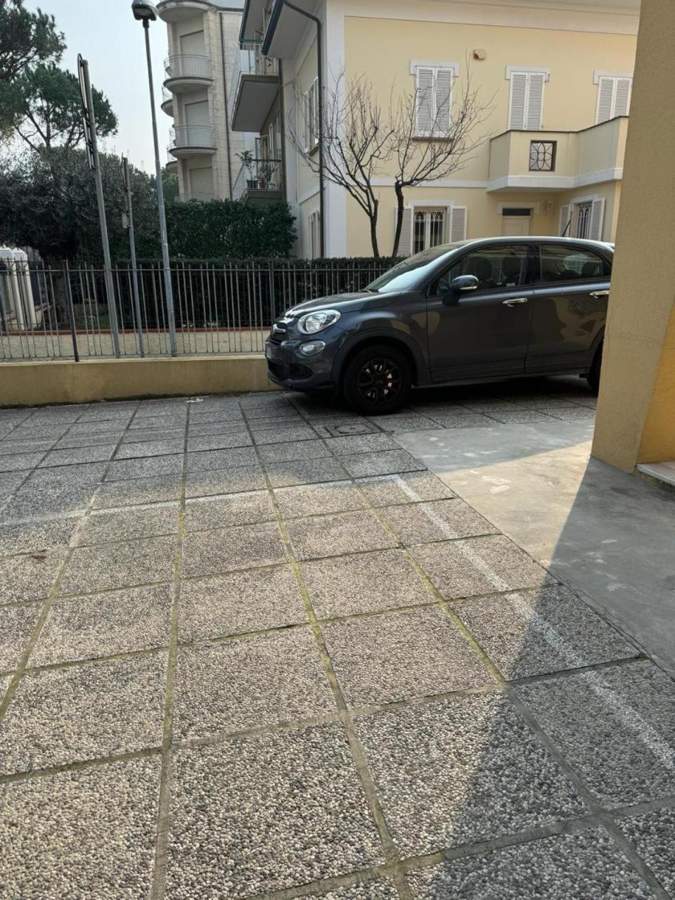 Rooftop-Marinacentro-Unique-Beach-Fun-Smart-Loveapt-Train-Park Rimini Exterior foto